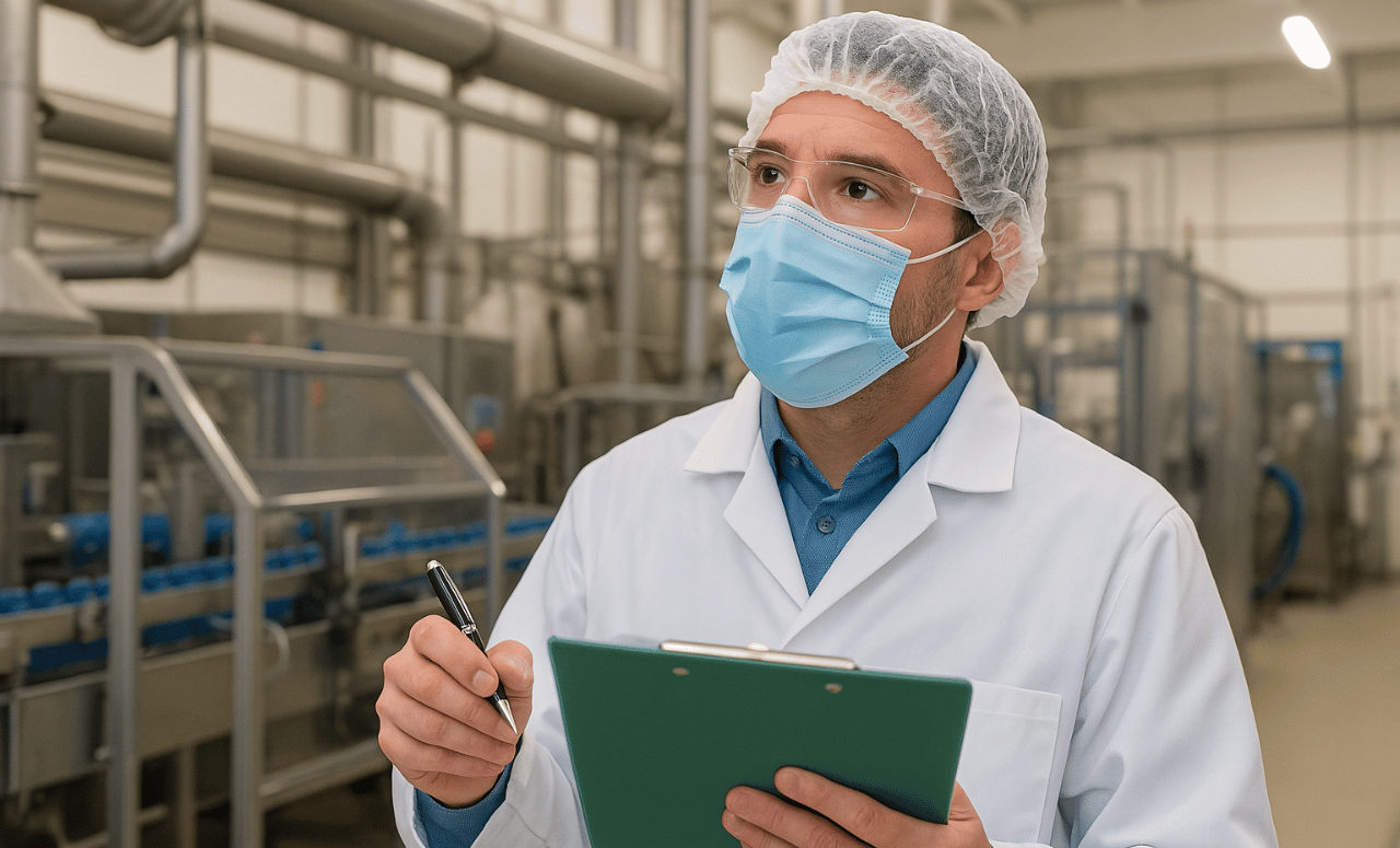 Technical Auditing - Phoenix Food Consultancy Ltd